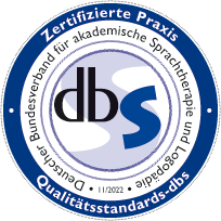 dbs Zertifikat